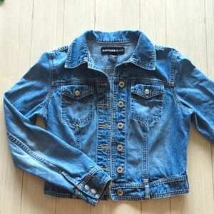 Jean jacket Express Jeans